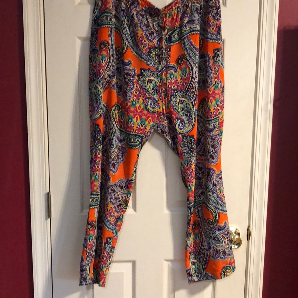 ralph lauren pants